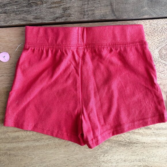 🧸 SALE! (5/$15, 8/$22, 12/$30) Paw Patrol shirt & red shorts 2T - Picture 3 of 5
